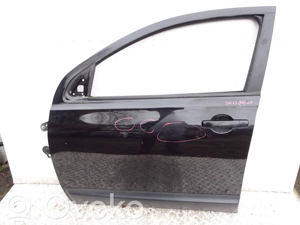 Nissan Qashqai+2 Front door 