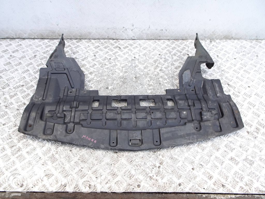 Opel Mokka Front bumper skid plate/under tray 