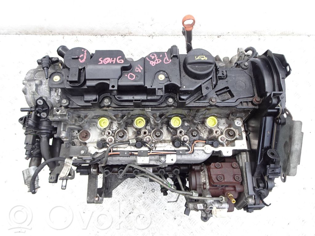 Motor   9H05