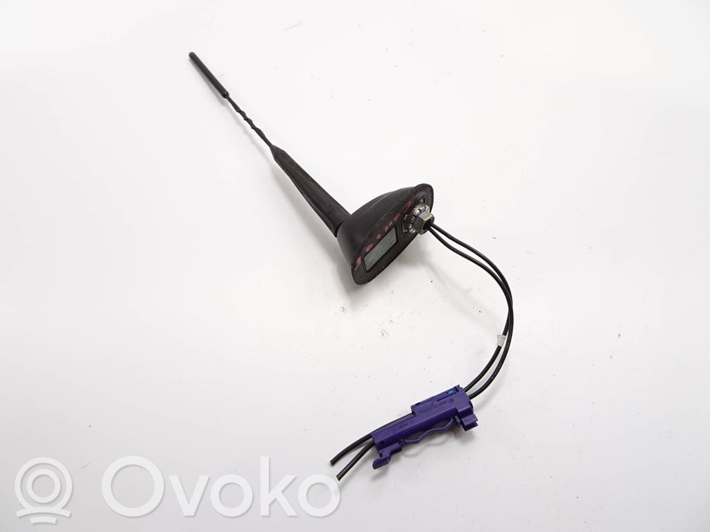 Opel Corsa E Radio antena 