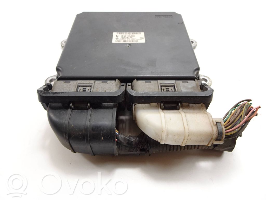 Mitsubishi Colt Engine control unit/module 