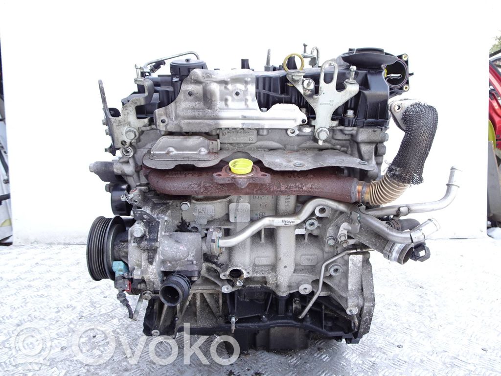 Engine   LWQ