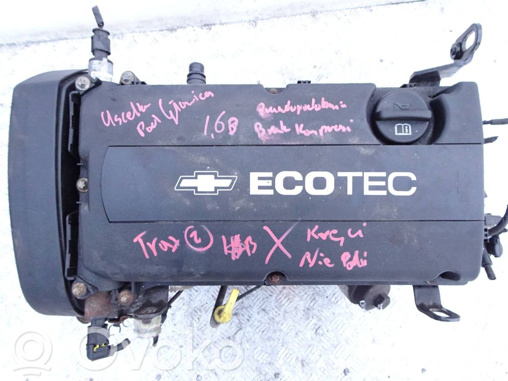 Motor   F16D4