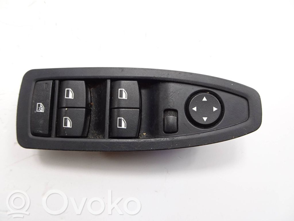 BMW 1 F20 F21 Przyciski szyb 