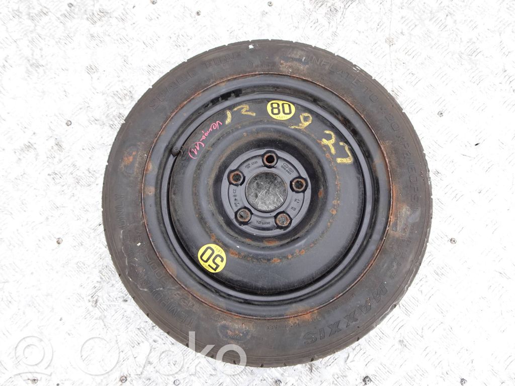 KIA Venga Roată de rezervă R15 
