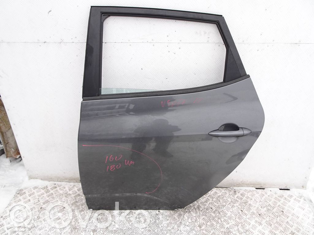KIA Venga Portiera posteriore 
