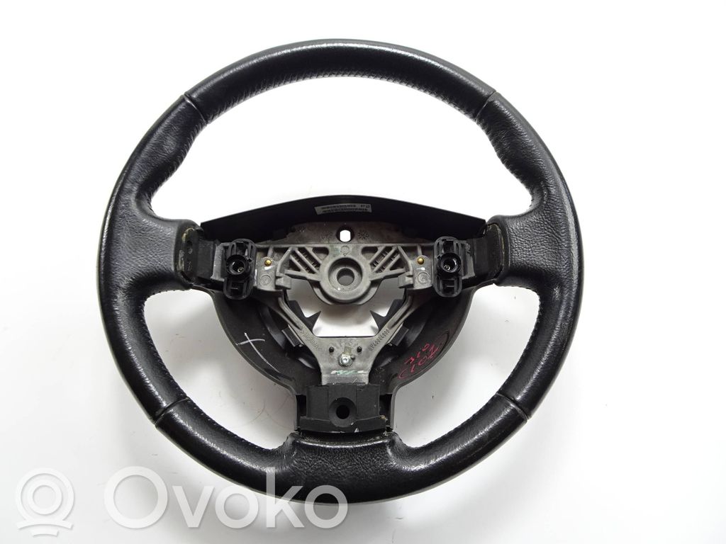 Nissan Qashqai Kierownica 