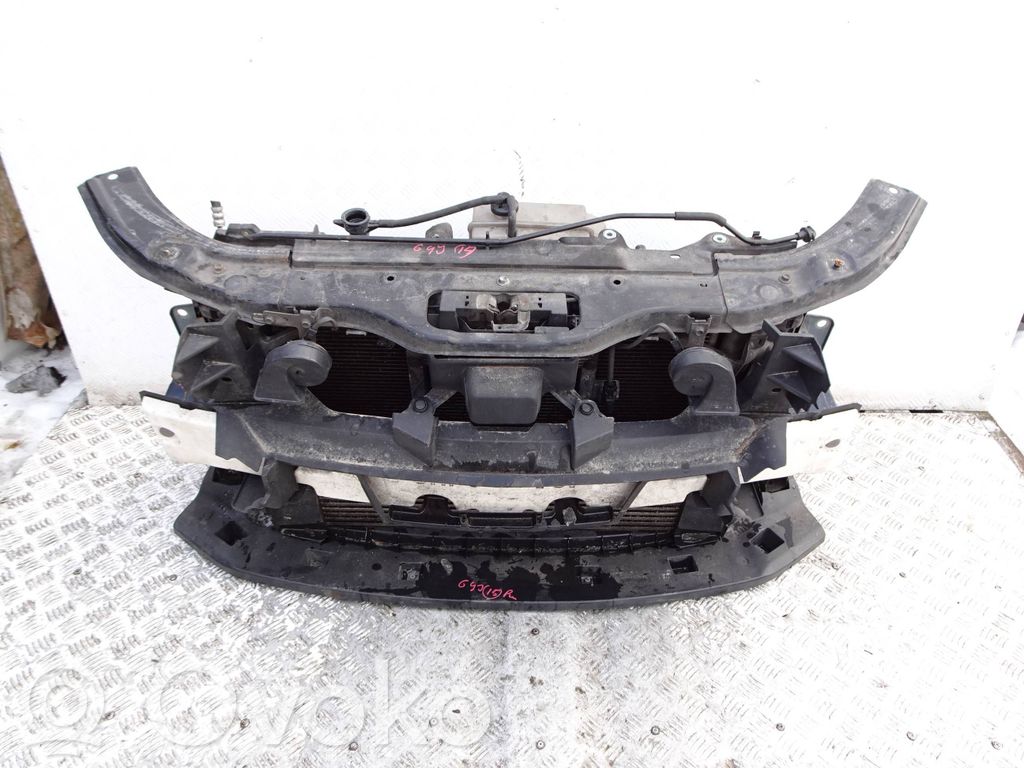 Kit Radiateur   Y5K33