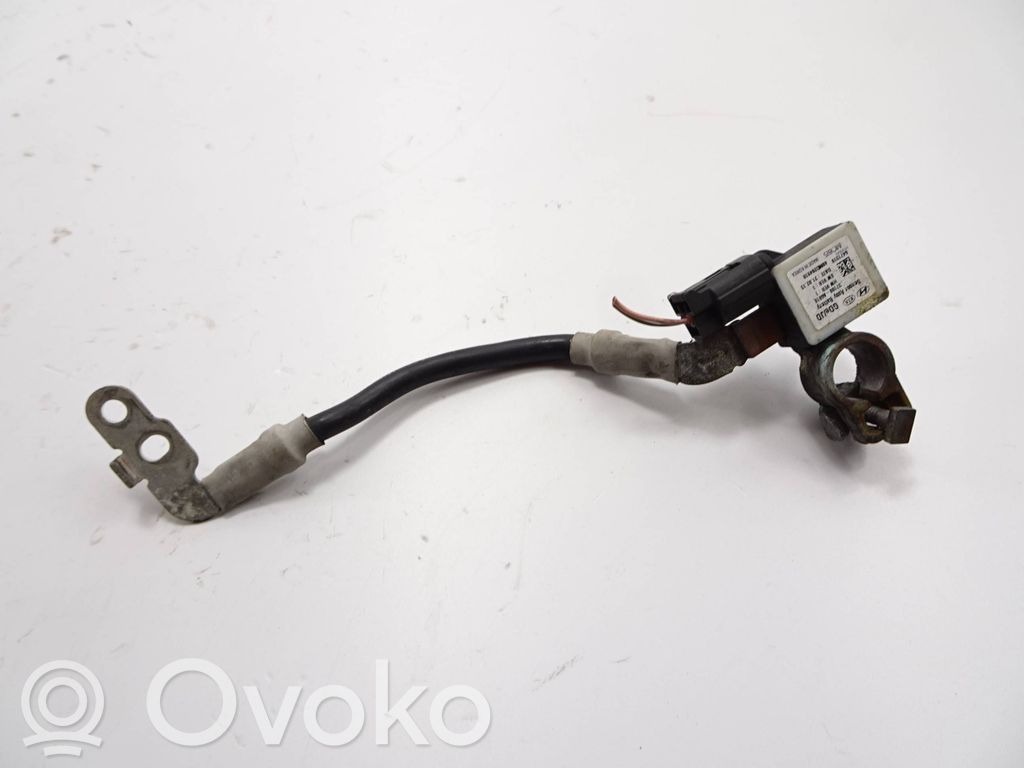 KIA Pro Cee'd II Minuskabel Massekabel Batterie 