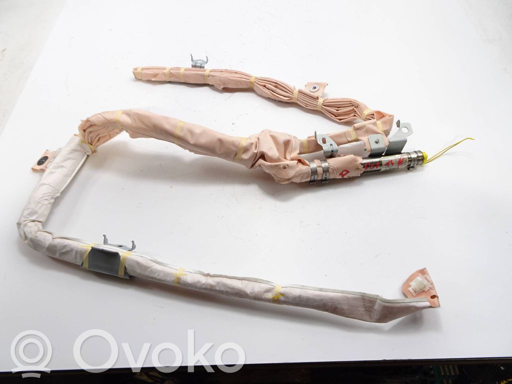 Mazda 6 Airbag del techo 