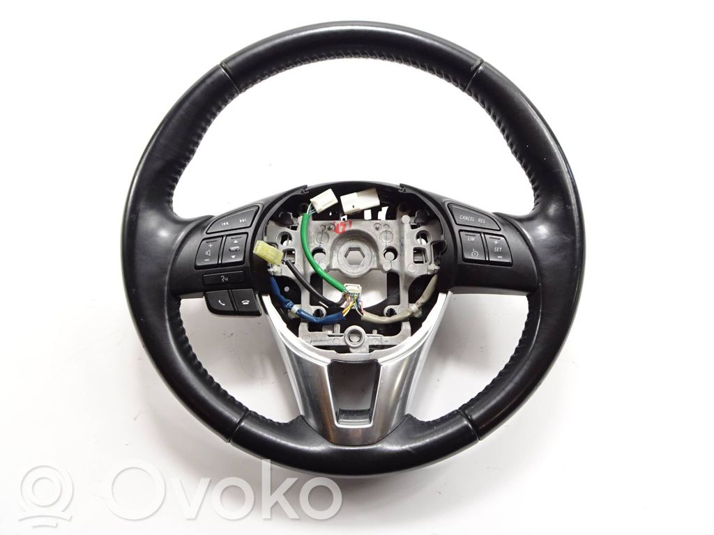 Mazda 6 Volante 