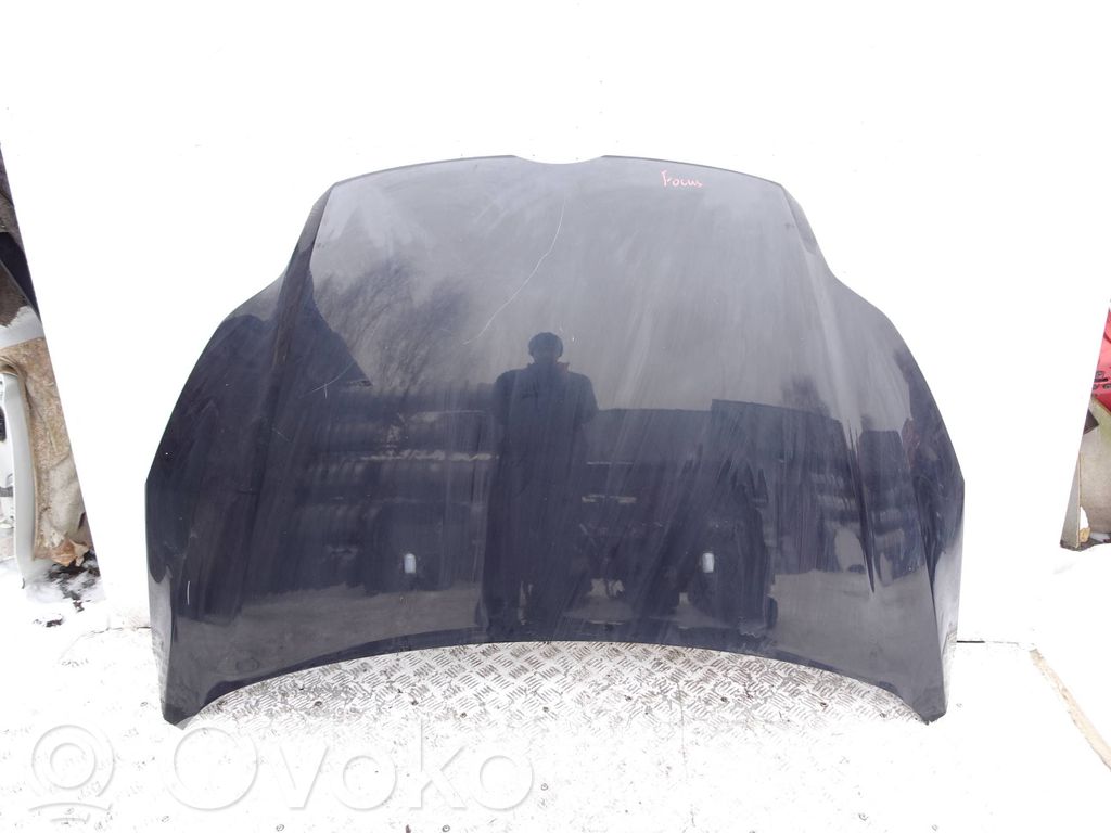 Engine bonnet/hood   TQN4