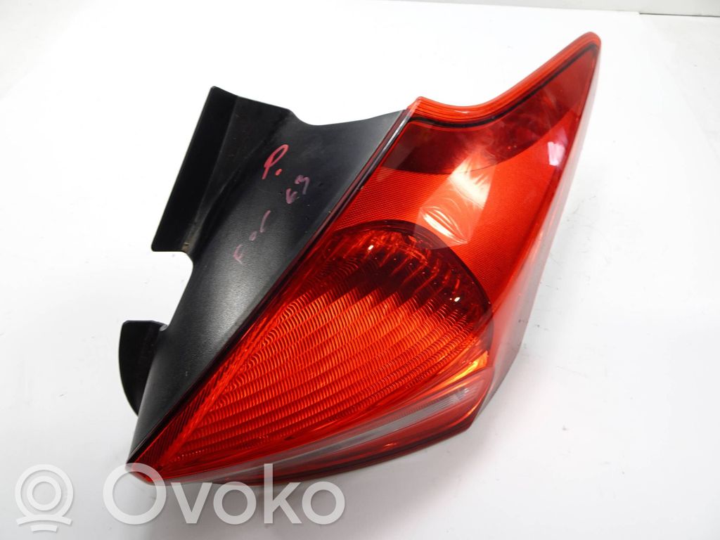 Headlight/headlamp   314N