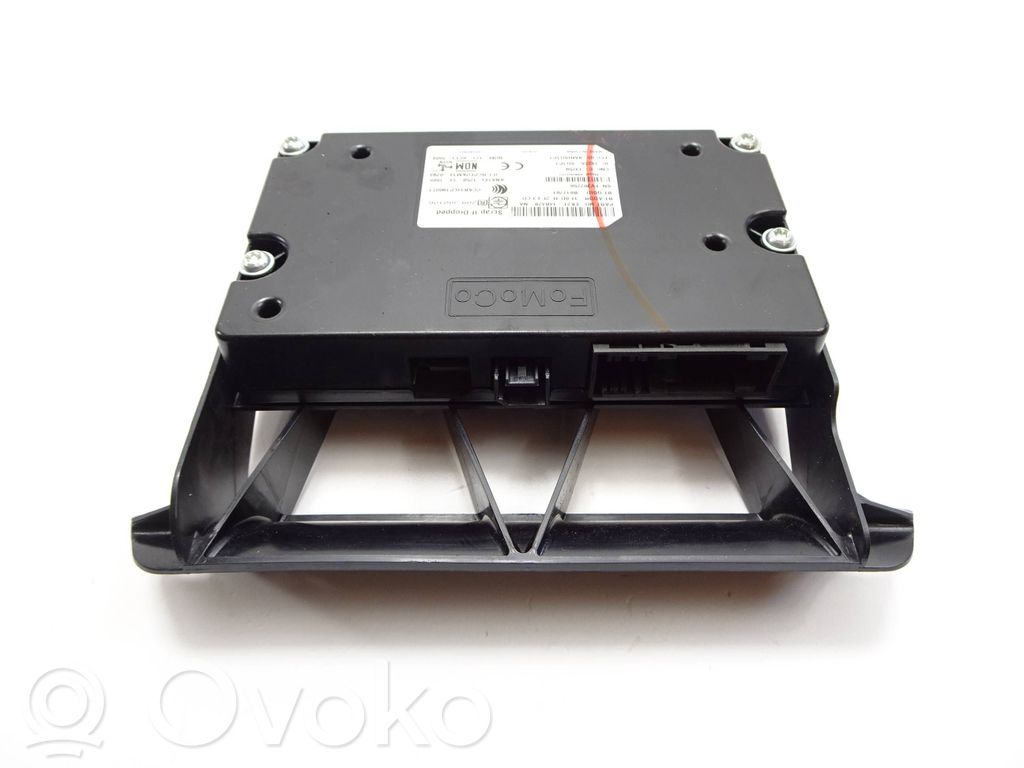 Ford Transit Custom Bluetooth modulis 