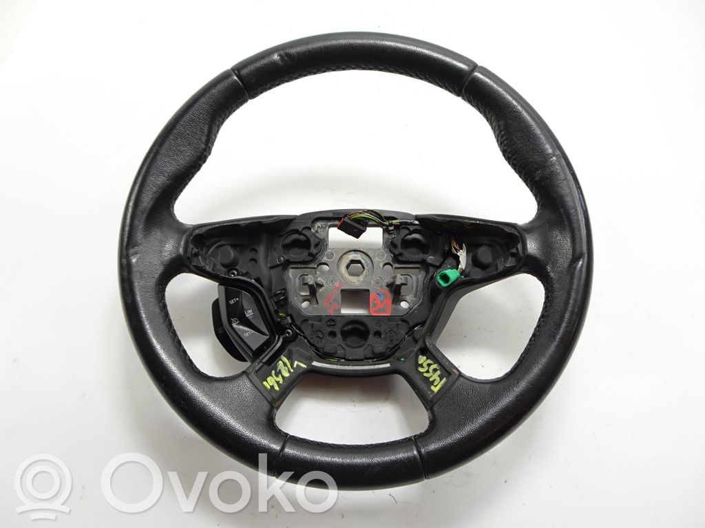 Ford C-MAX II Vairas 