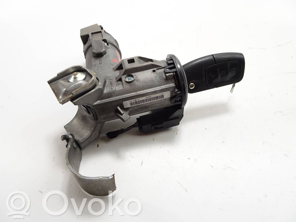 Ford B-MAX Ignition lock 