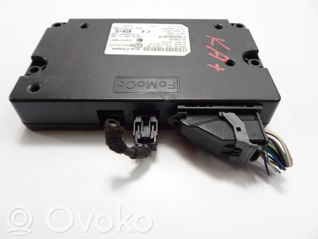 Ford Ka Bluetooth modulis 