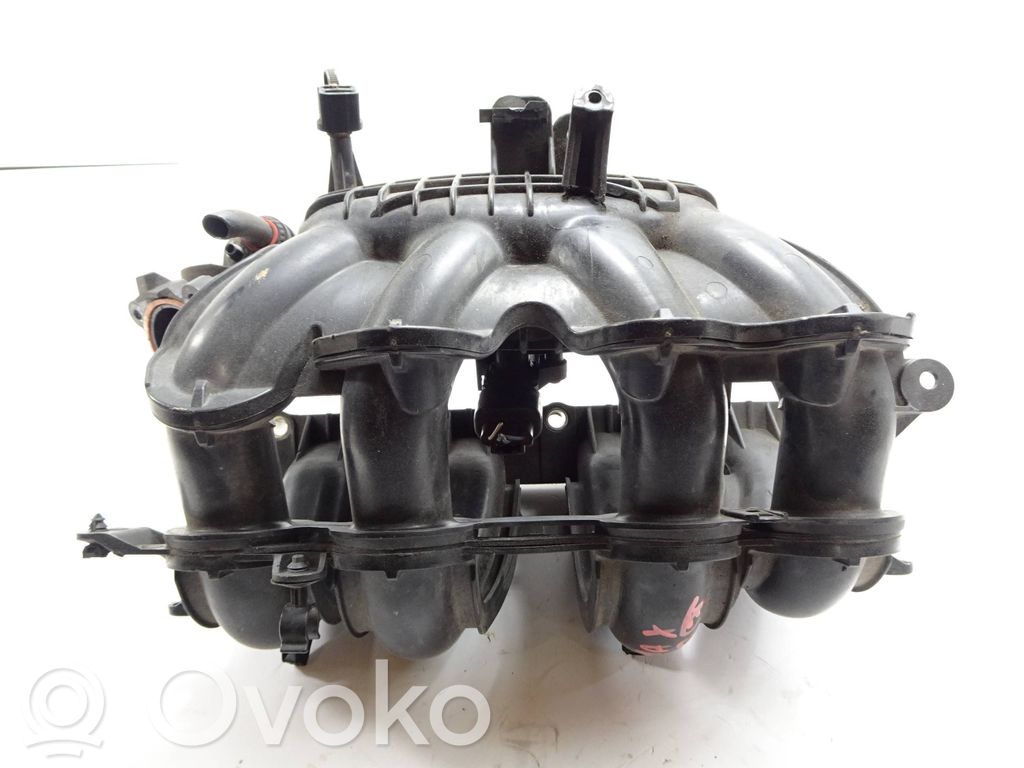 Ford B-MAX Intake manifold 