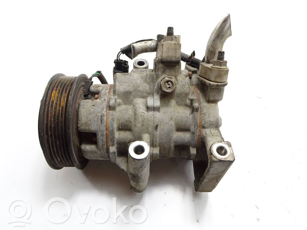 Ford Ka Air conditioning (A/C) compressor (pump) 