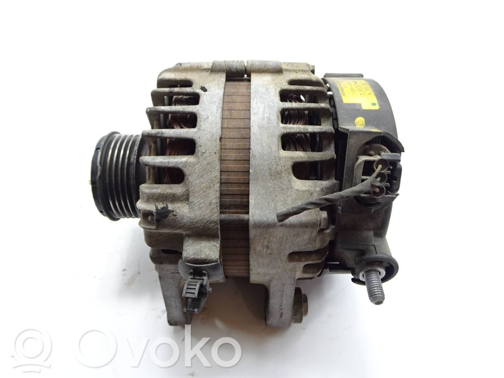 Generatorius   373002A800,2609674