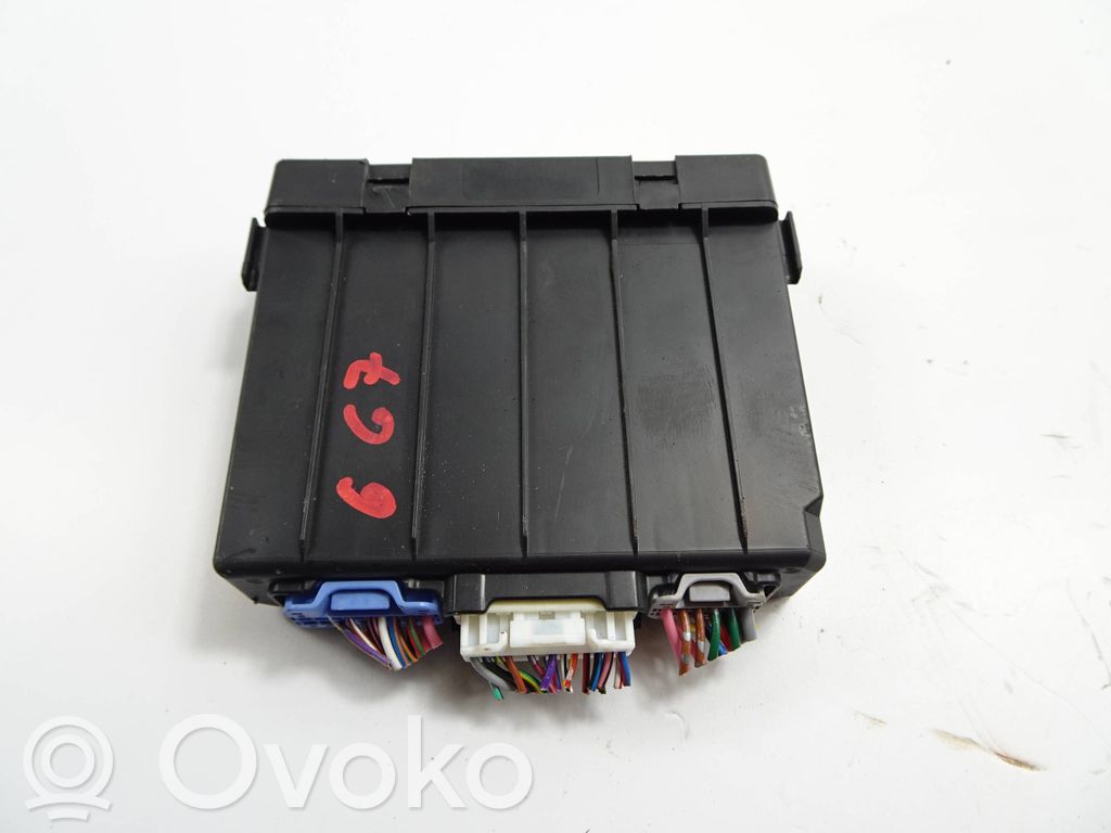 Other control units/modules   TK52675X0B,F005V02018,030052962702