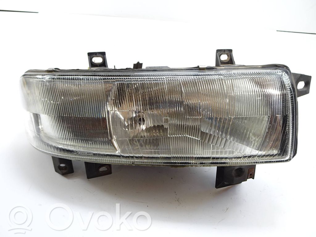 Opel Movano A Priekinis žibintas 