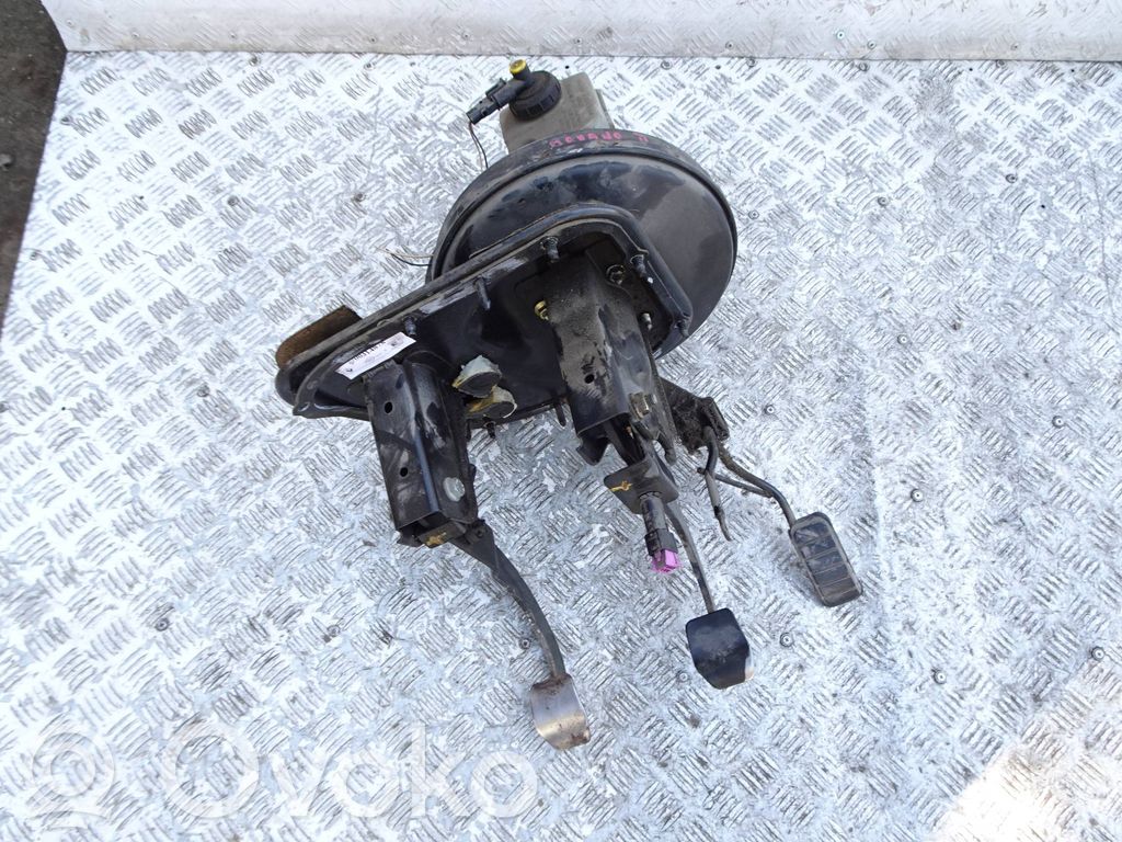 Opel Movano A Servo-frein 