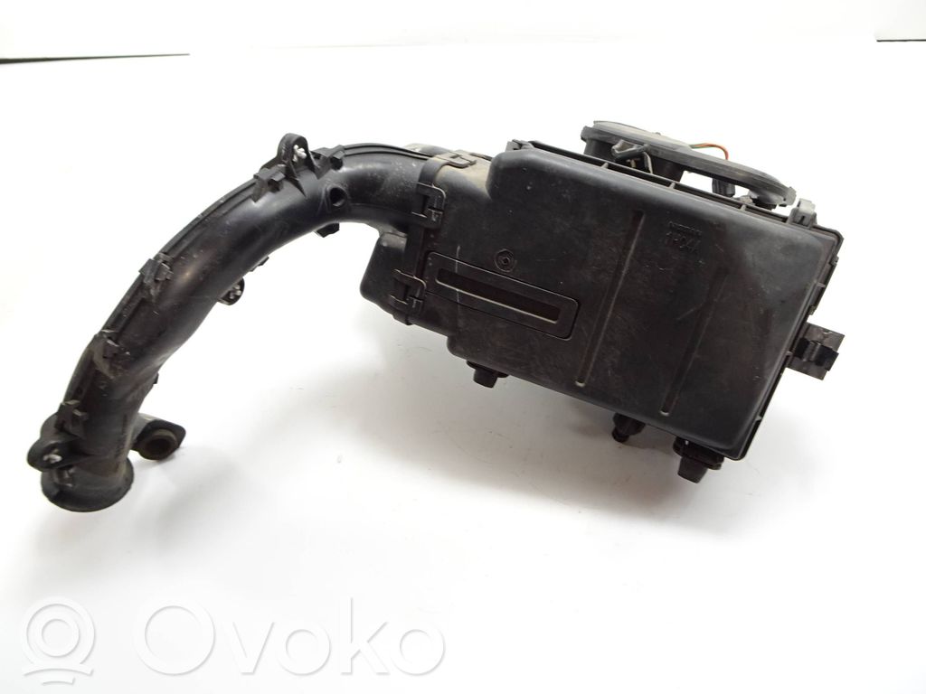 Ilmansuodattimen kotelo   1HC4A