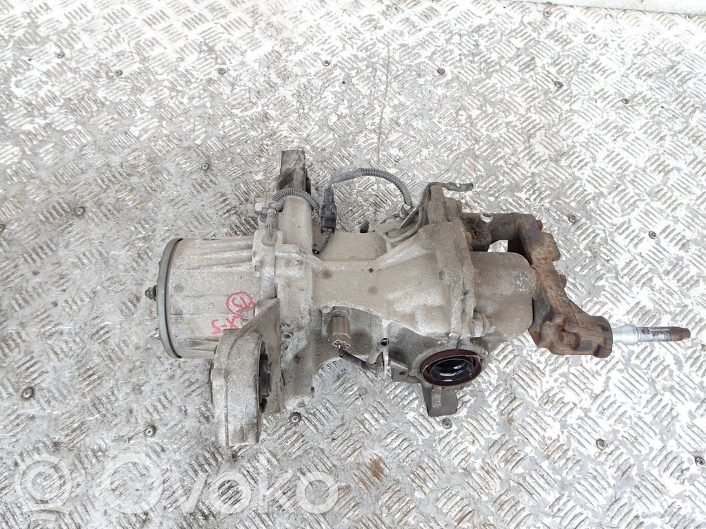 Mazda CX-5 Diferențial spate 