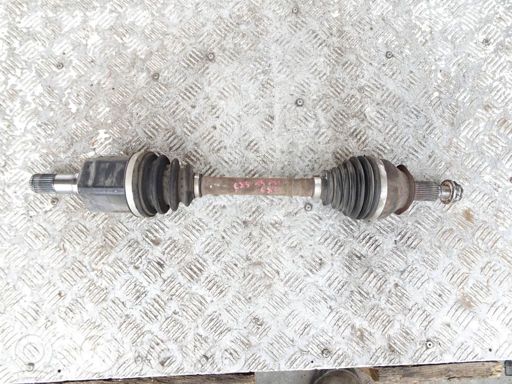 Mazda CX-5 Front driveshaft 