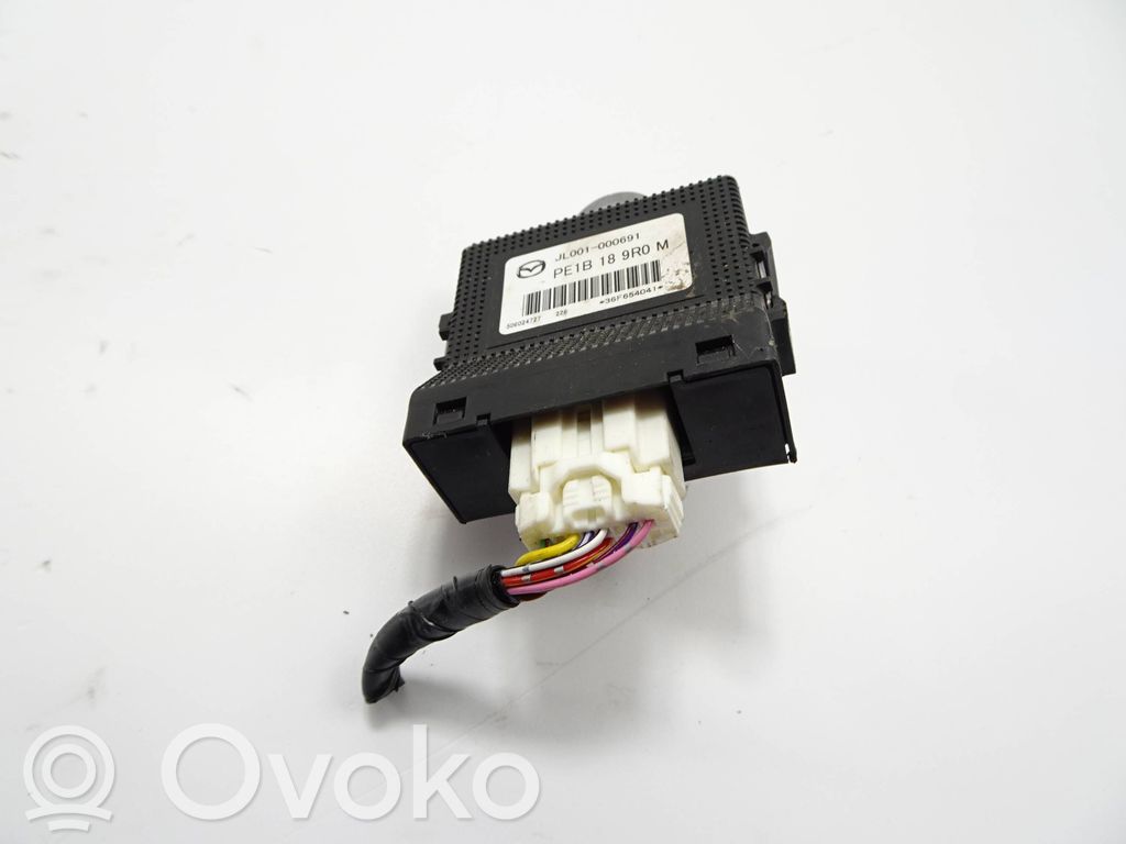 Autres unités de commande / modules   PE1B189R0M,JL001000691,506024727