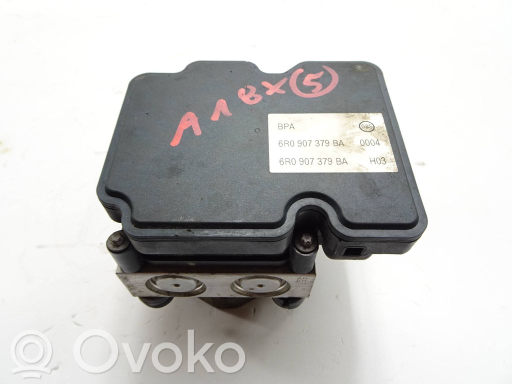 ABS-pumppu   6R0907379BA,0004