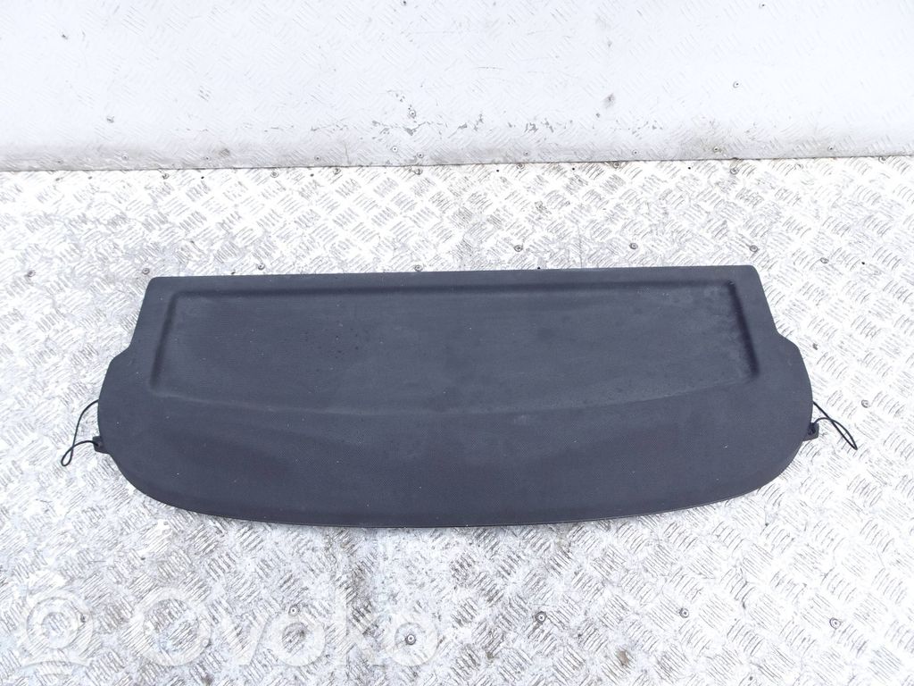 Audi A1 Bandeja del maletero 