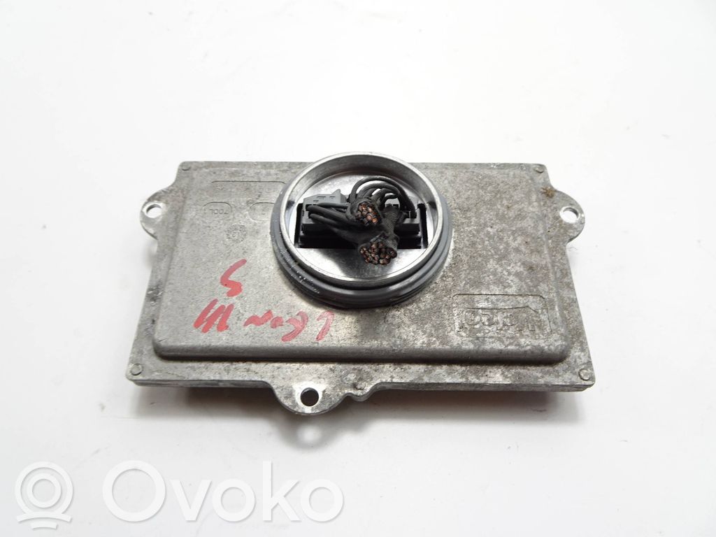 Seat Leon (5F) Xenon control unit/module 