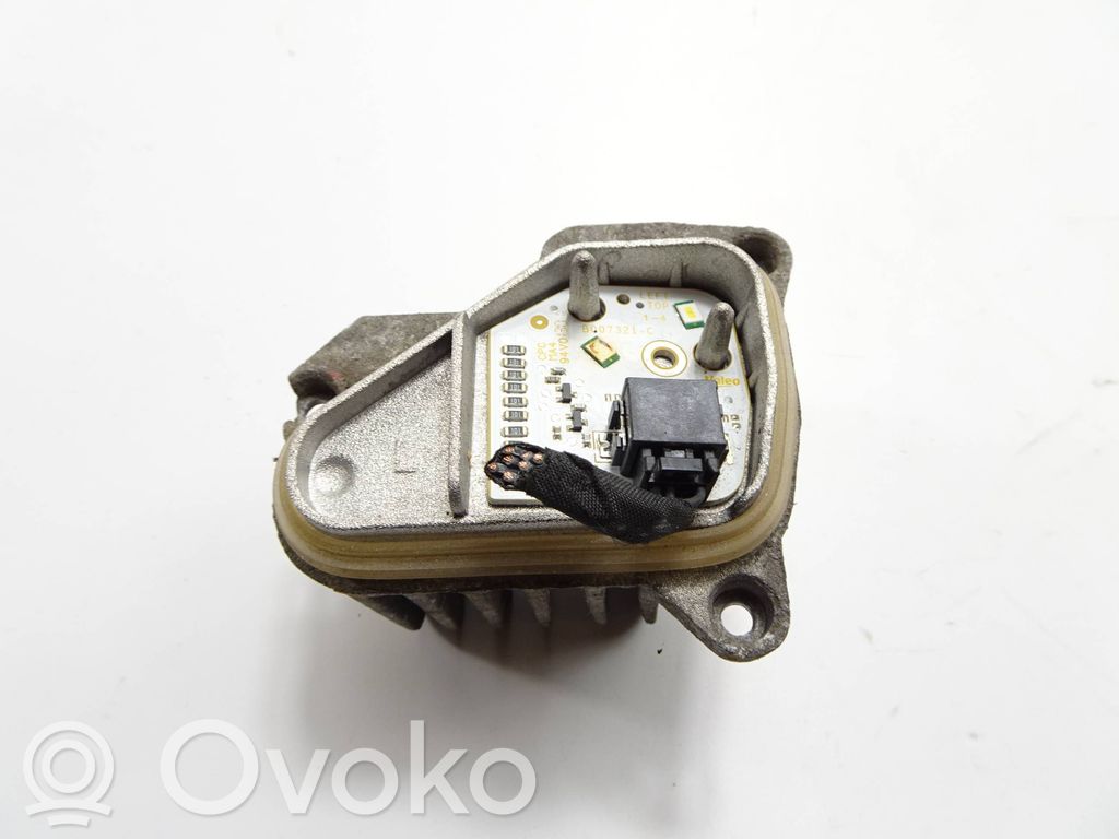 Seat Leon (5F) LED ballast control module 