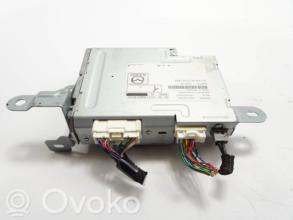 Inne komputery / moduły / sterowniki   KA1H66DRX,512110