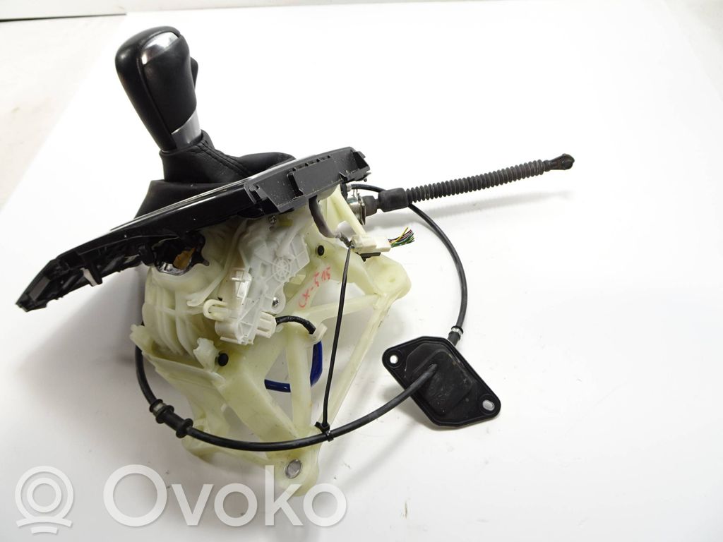 Mazda CX-5 Selector caja de cambios 