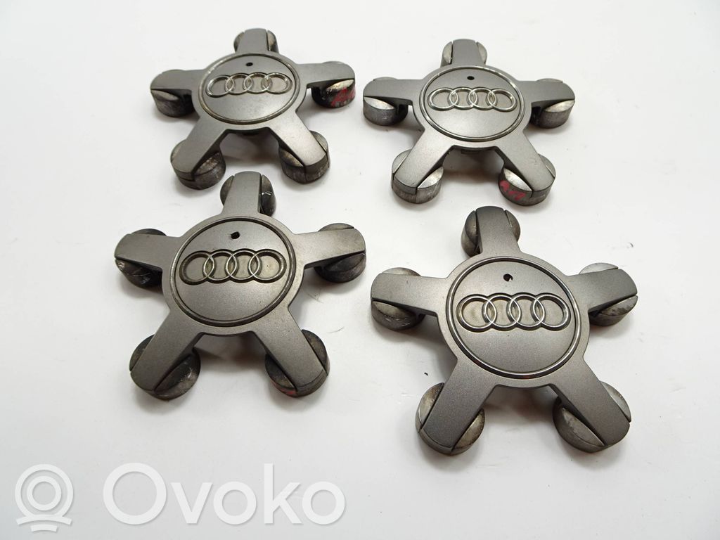 Audi A1 Muotolista 
