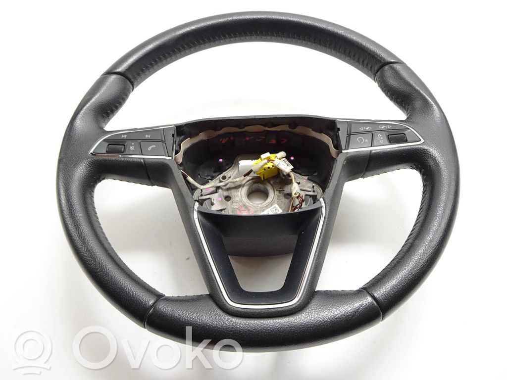 Volante   5F0419091L,00009001810,307651599A3