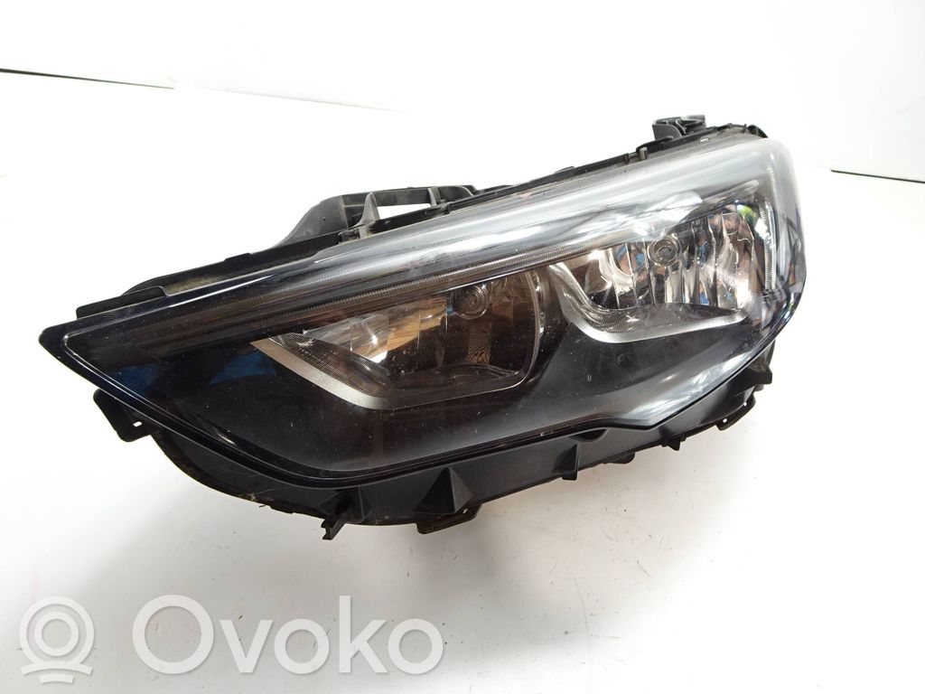 Opel Insignia B Phare frontale 