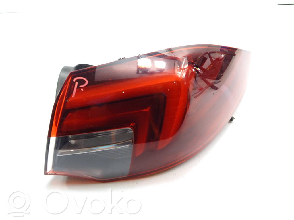 Opel Insignia B Lampa tylna 