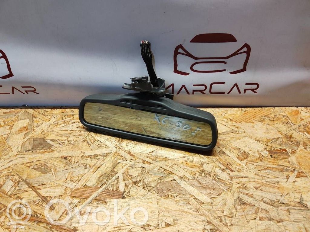 Volvo XC90 Espejo retrovisor (interior) 