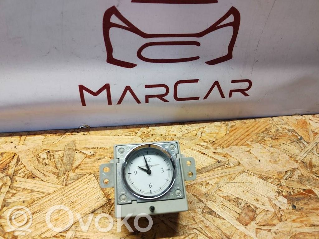 Chrysler 300 - 300C Reloj 