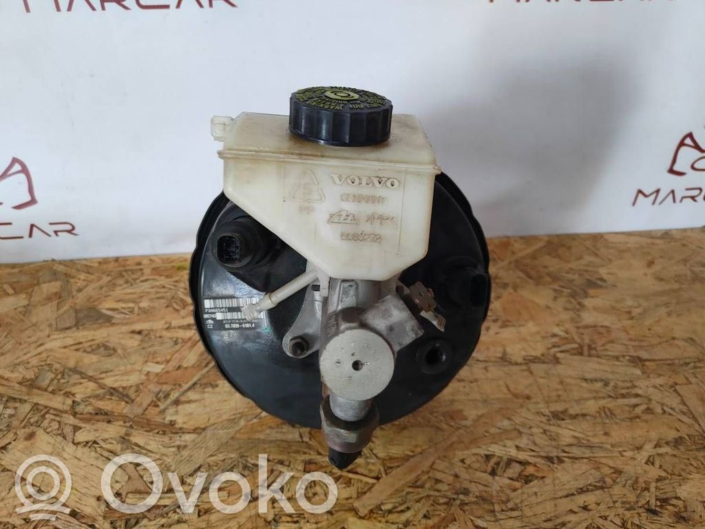 Volvo XC90 Servofreno 