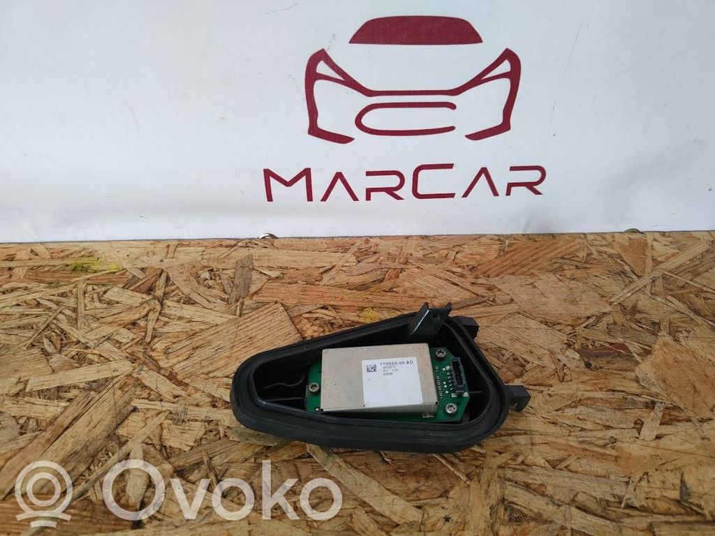 Module d'éclairage LCM   17003300AD,003068,09122013