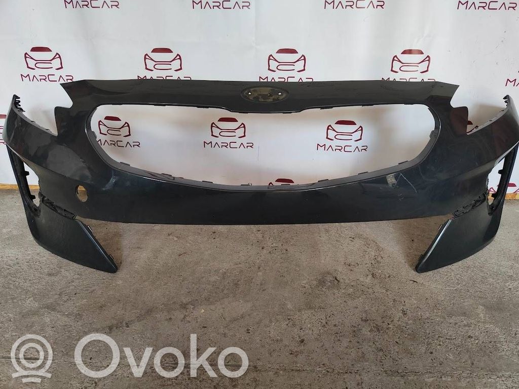 KIA Xceed Front bumper 