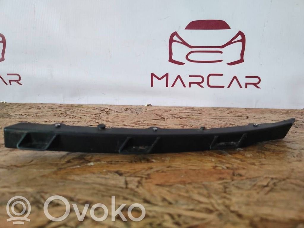 KIA Xceed Front bumper mounting bracket 