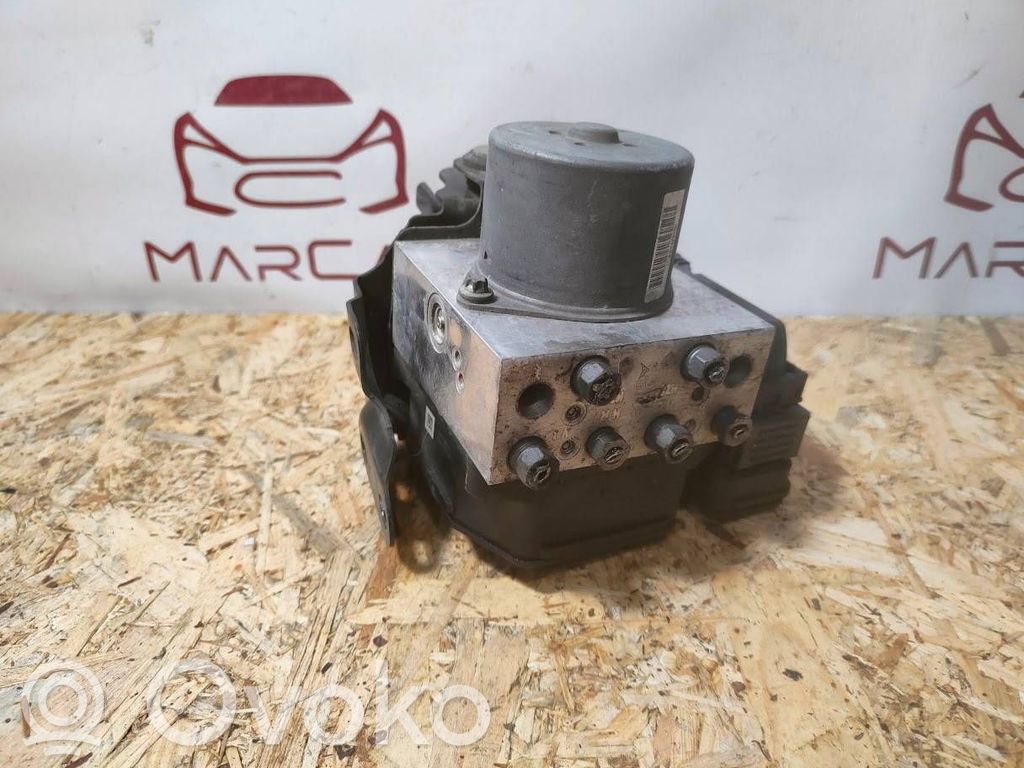 Lancia Delta III ABS Pump 