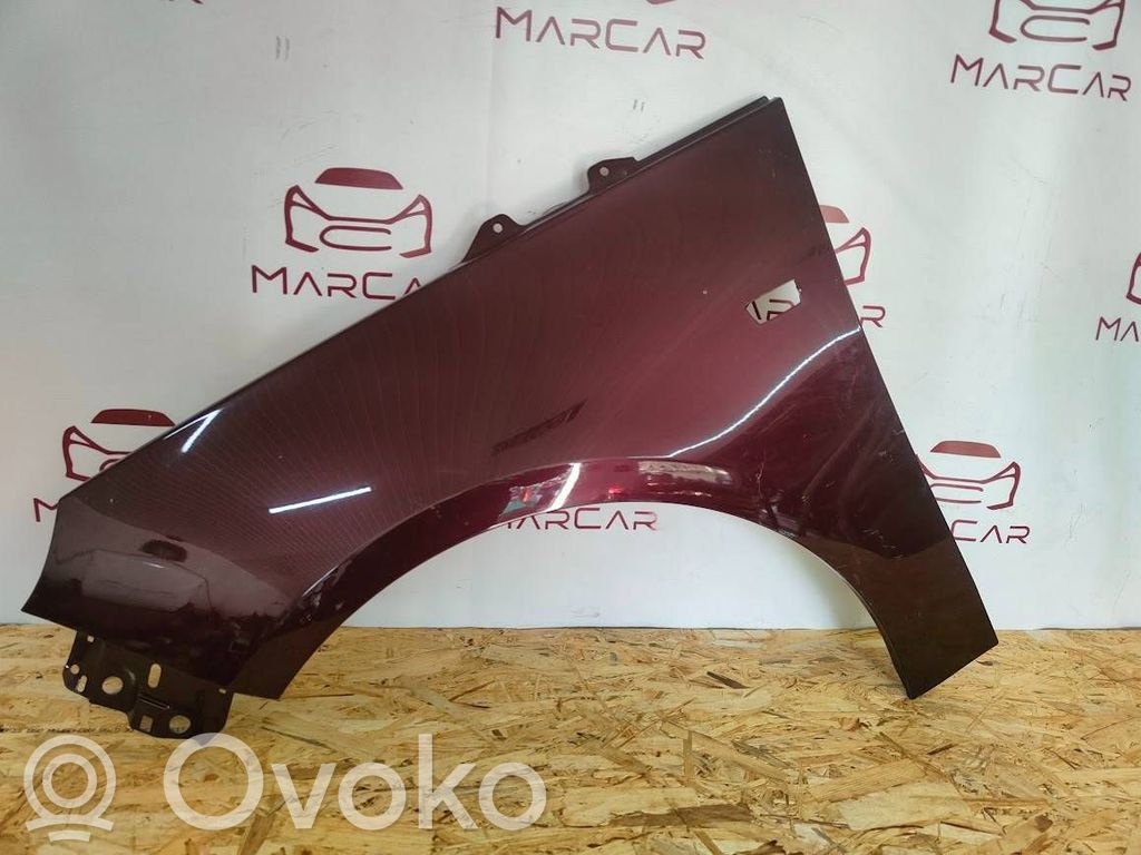 Opel Adam Sparnas 