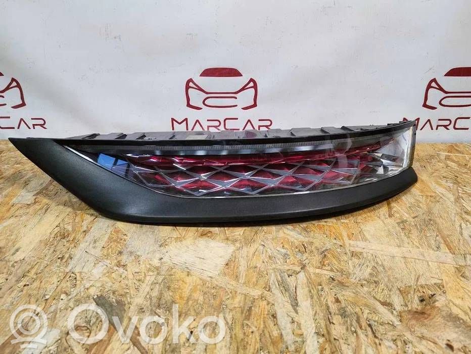 Citroen DS7 Crossback Takavalot 